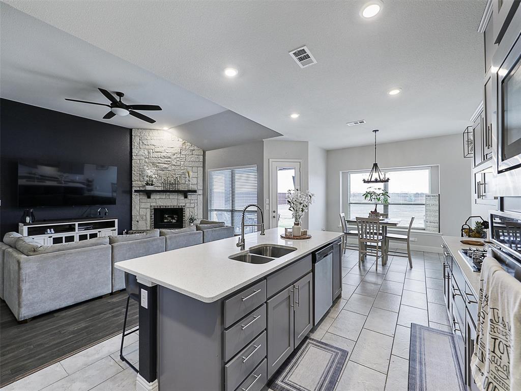 Melissa Farms - Residential