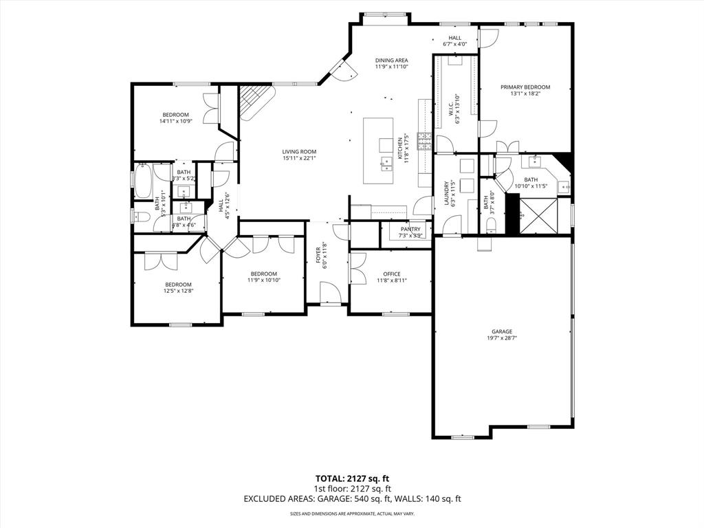 Melissa Farms - Residential