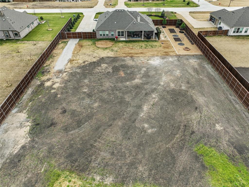 Melissa Farms - Residential