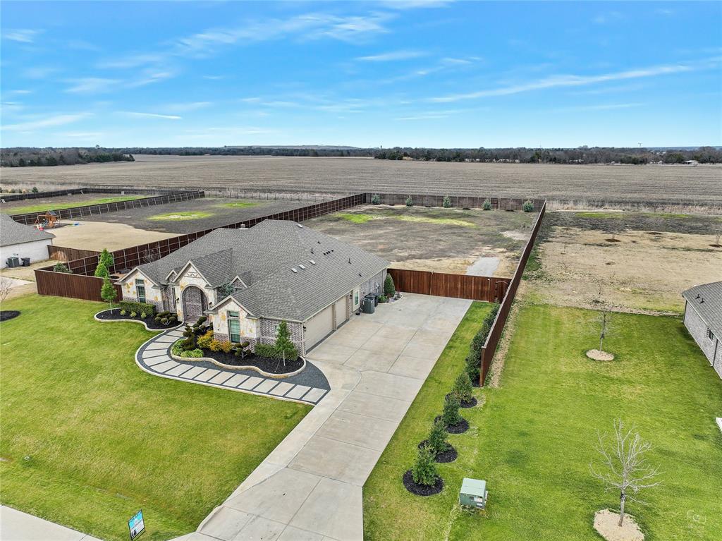 Melissa Farms - Residential