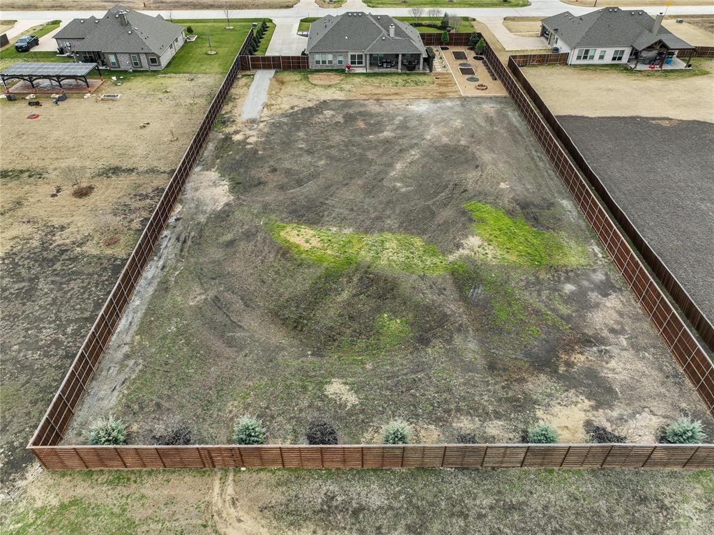 Melissa Farms - Residential