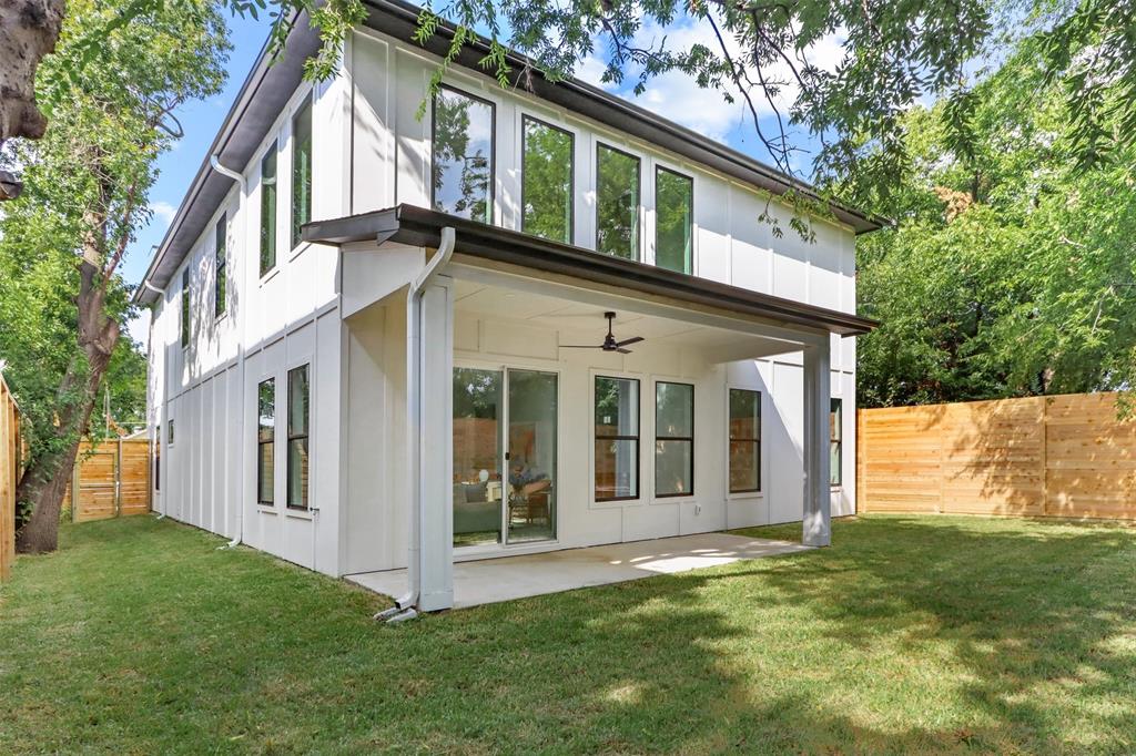 Victory Gardens 04 - Residential