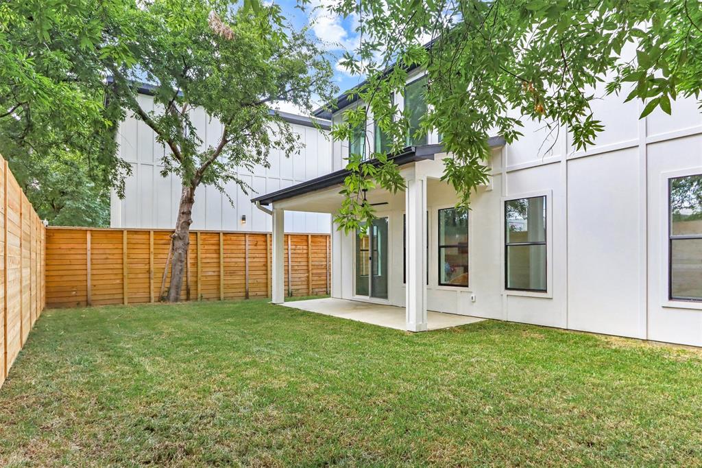 Victory Gardens 04 - Residential