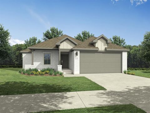 9417 Wild Way Crowley TX 76036