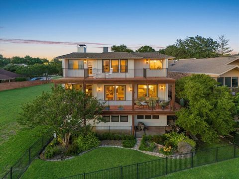 A home in Rockwall