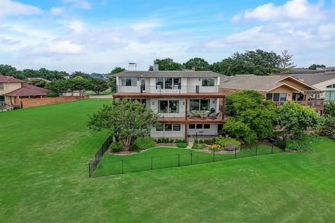 A home in Rockwall