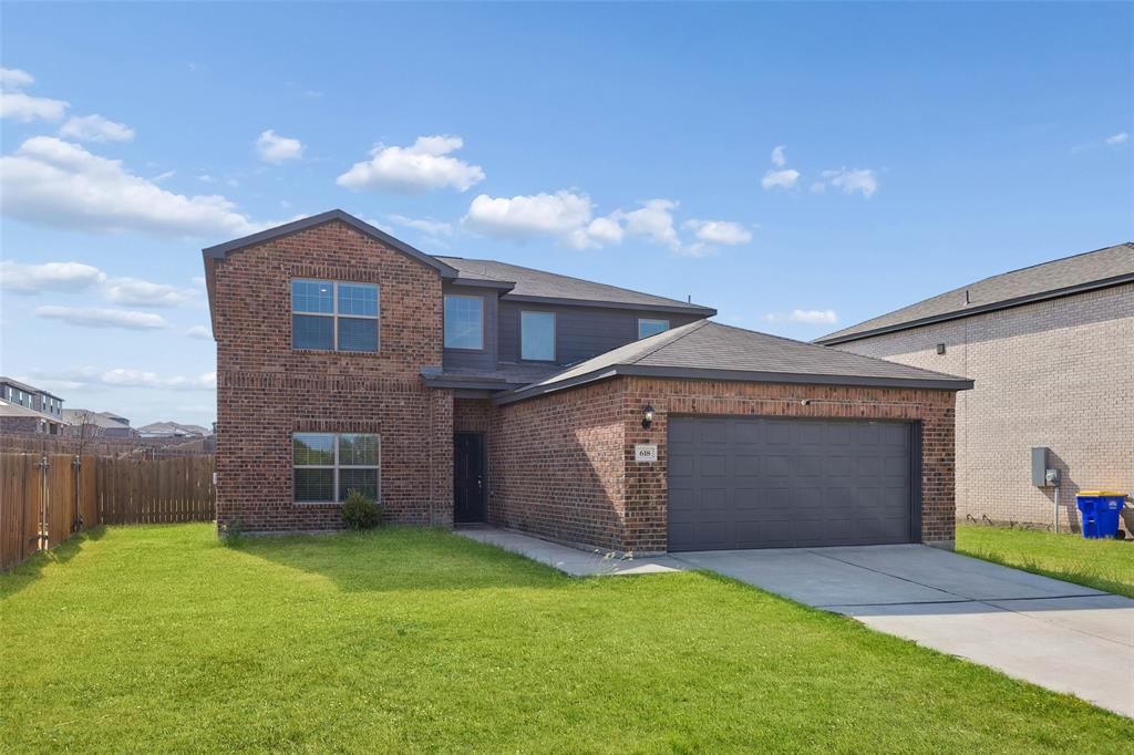 618 Arlington Park Court
