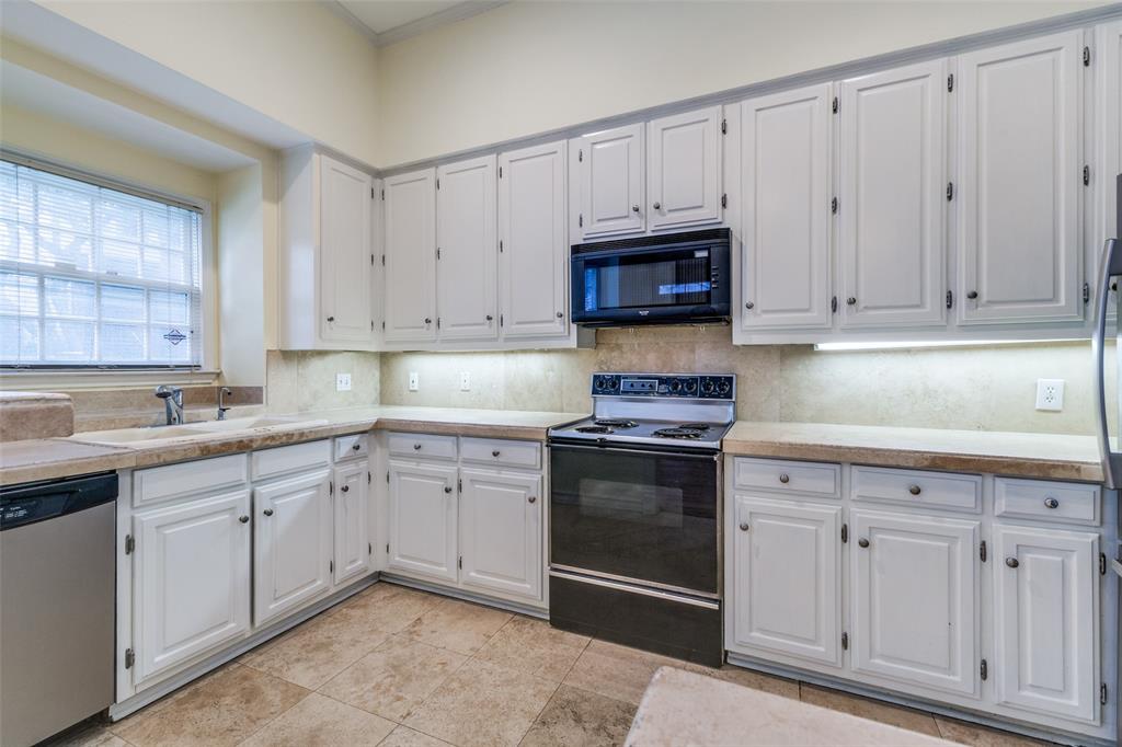 Gilbert Square Condo - Residential