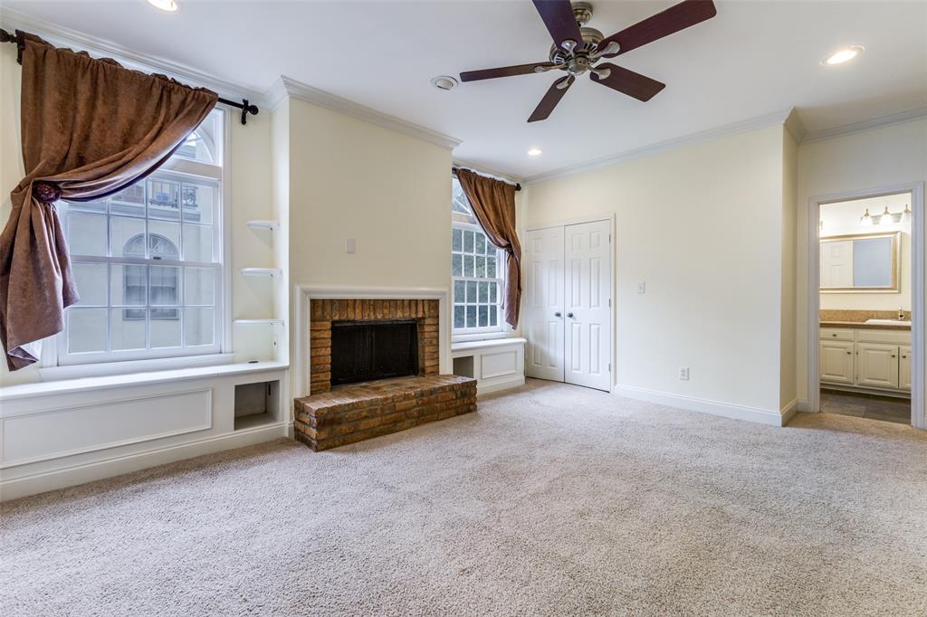 Gilbert Square Condo - Residential