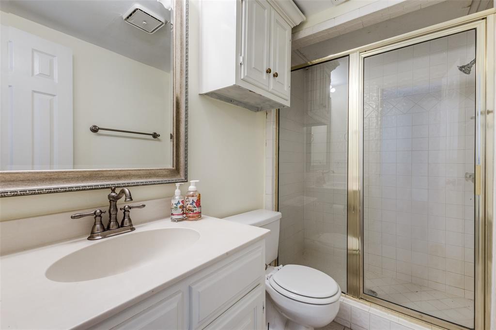 Gilbert Square Condo - Residential