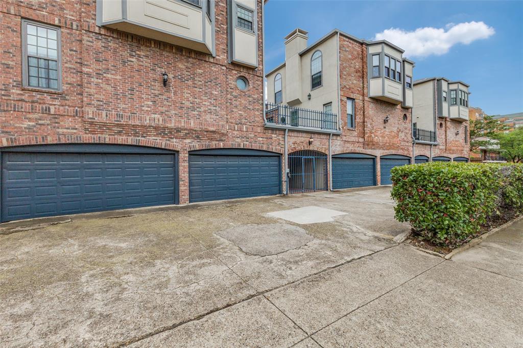 Gilbert Square Condo - Residential