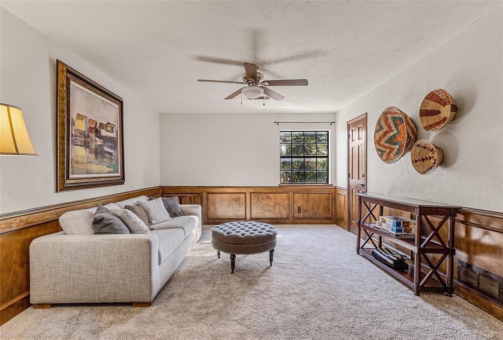 Westwood Park Add - Residential