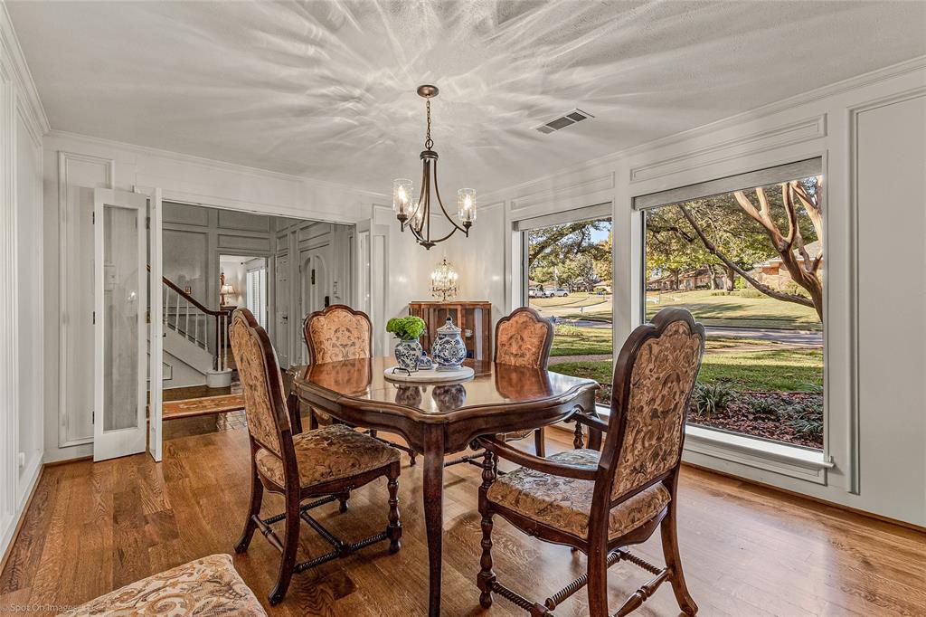 Westwood Park Add - Residential