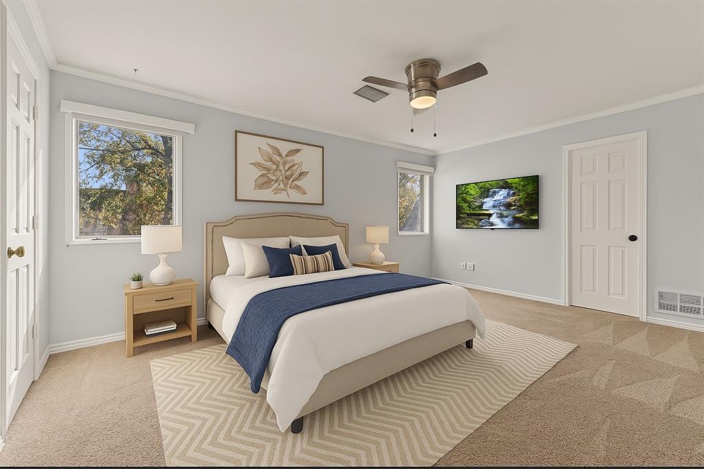 Westwood Park Add - Residential