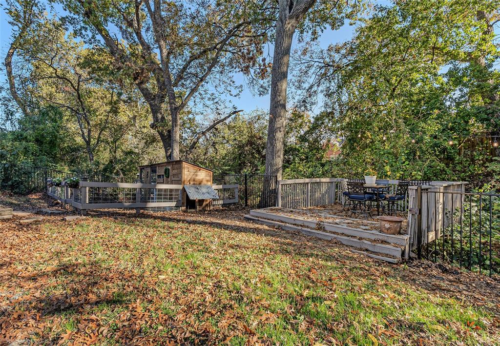 Westwood Park Add - Residential