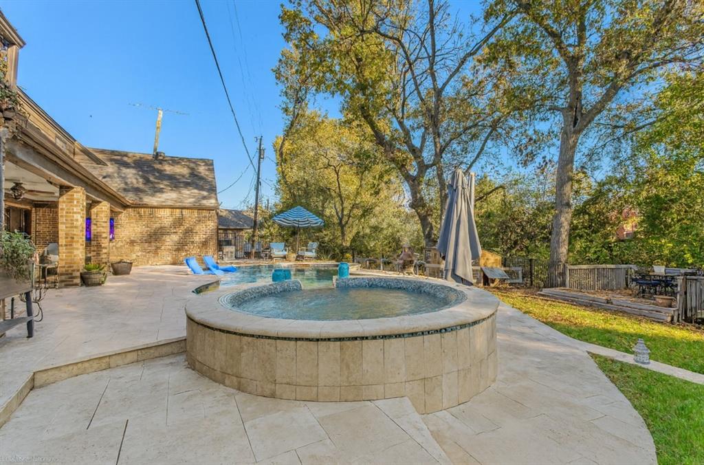 Westwood Park Add - Residential