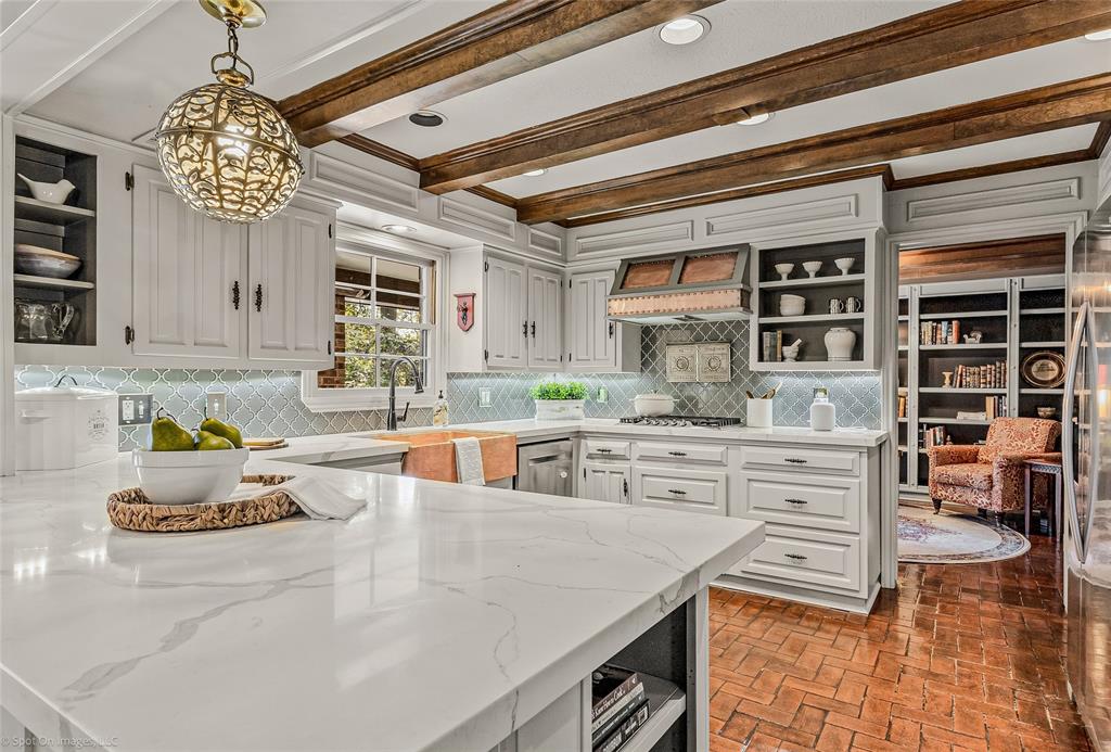 Westwood Park Add - Residential