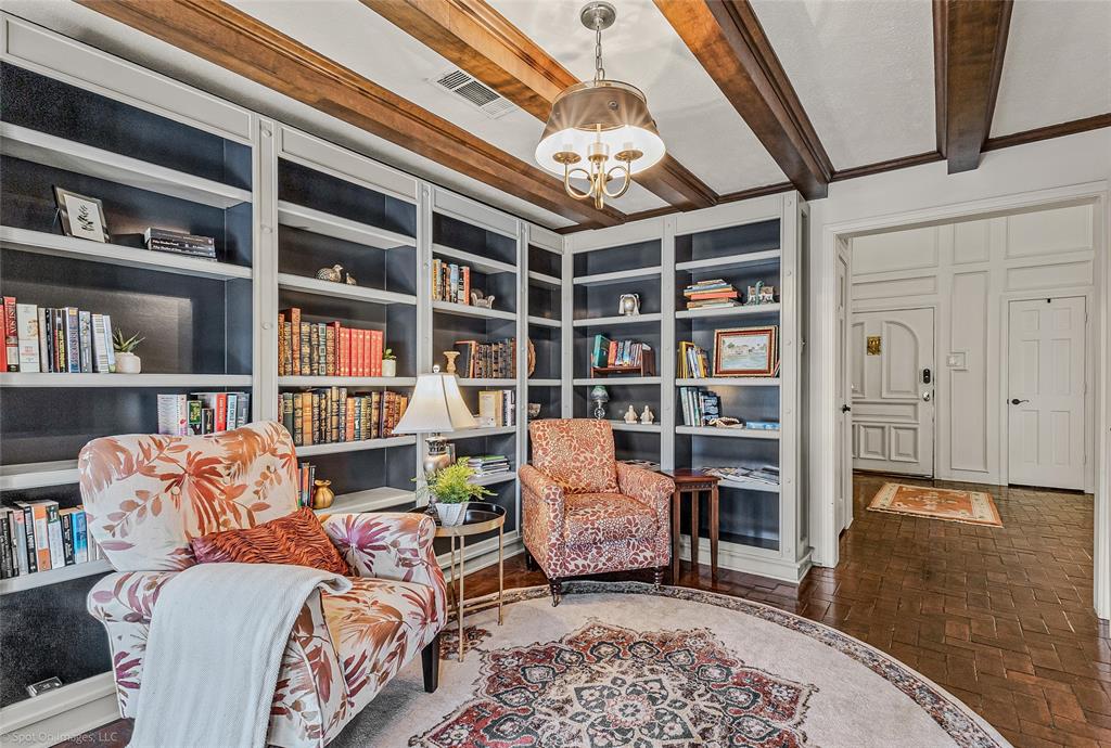 Westwood Park Add - Residential