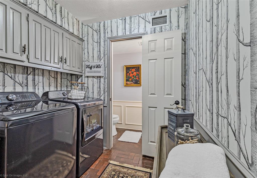 Westwood Park Add - Residential