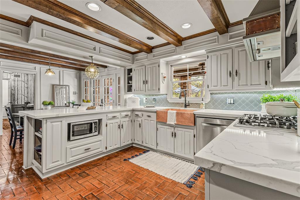 Westwood Park Add - Residential