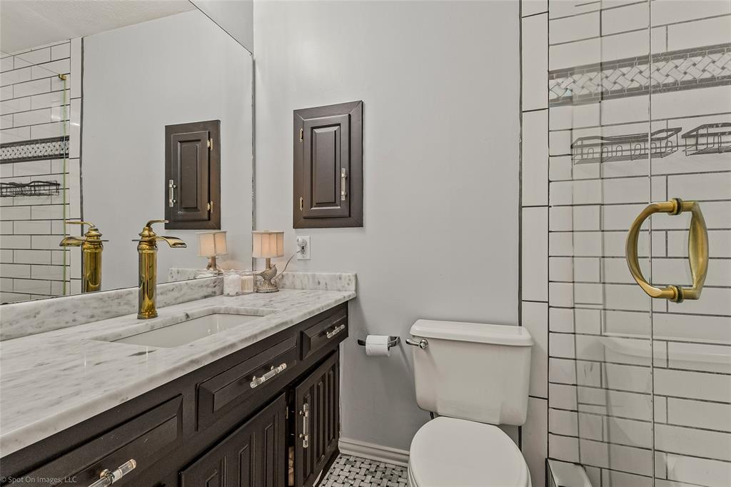 Westwood Park Add - Residential