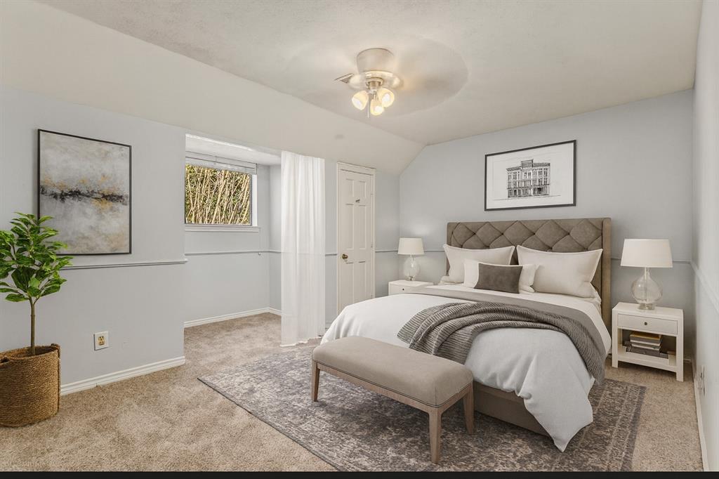 Westwood Park Add - Residential