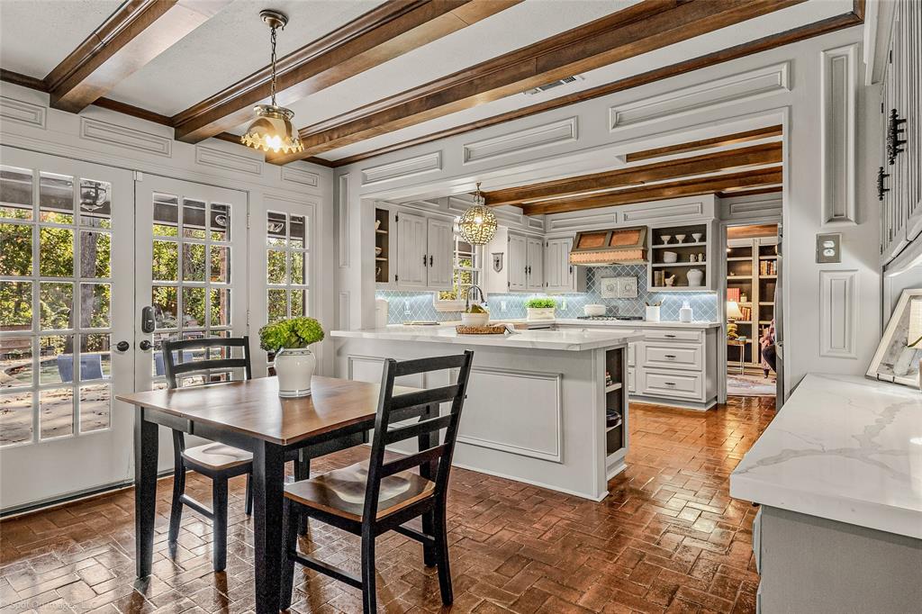 Westwood Park Add - Residential