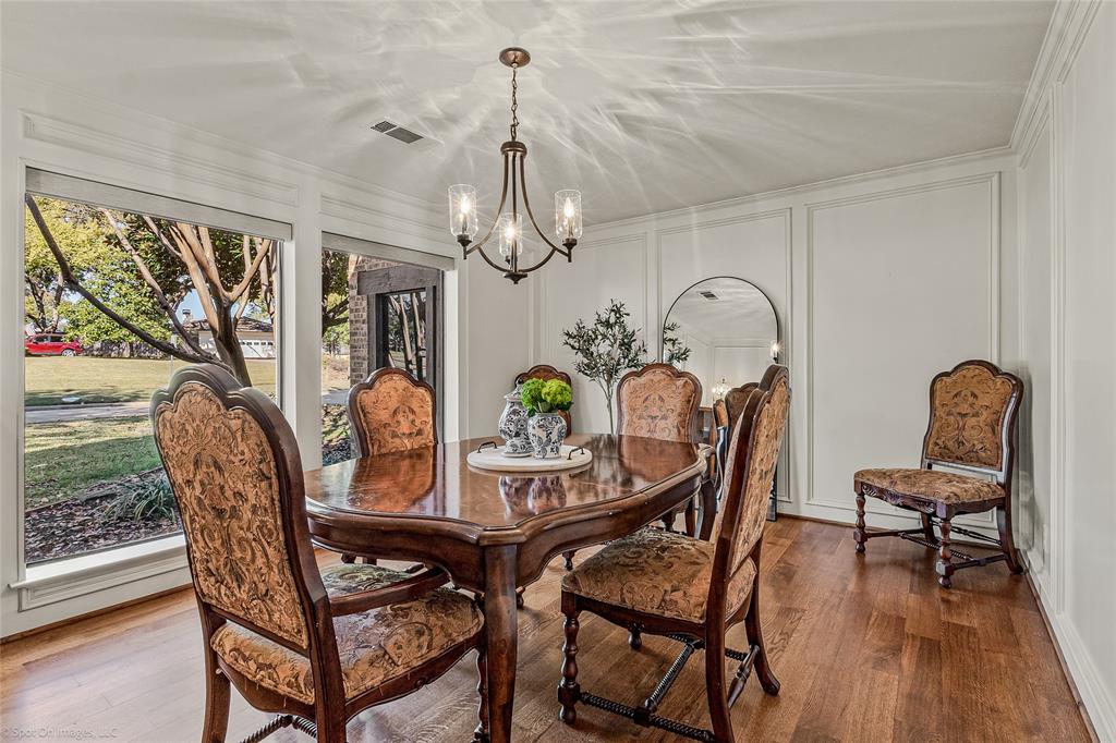 Westwood Park Add - Residential