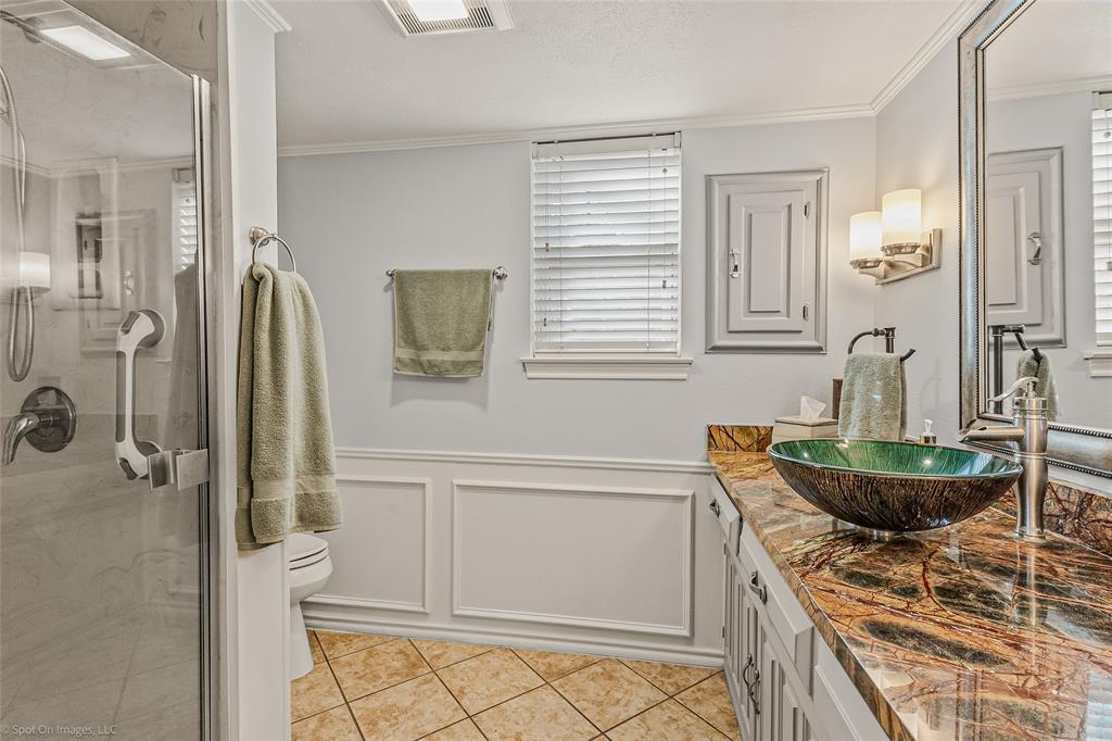 Westwood Park Add - Residential