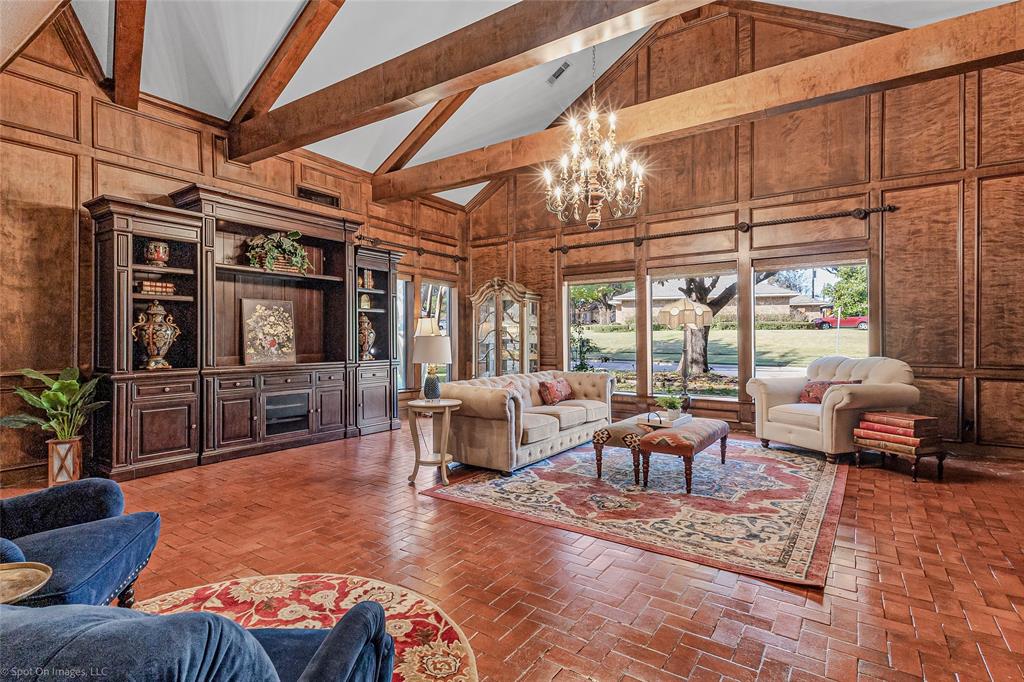 Westwood Park Add - Residential