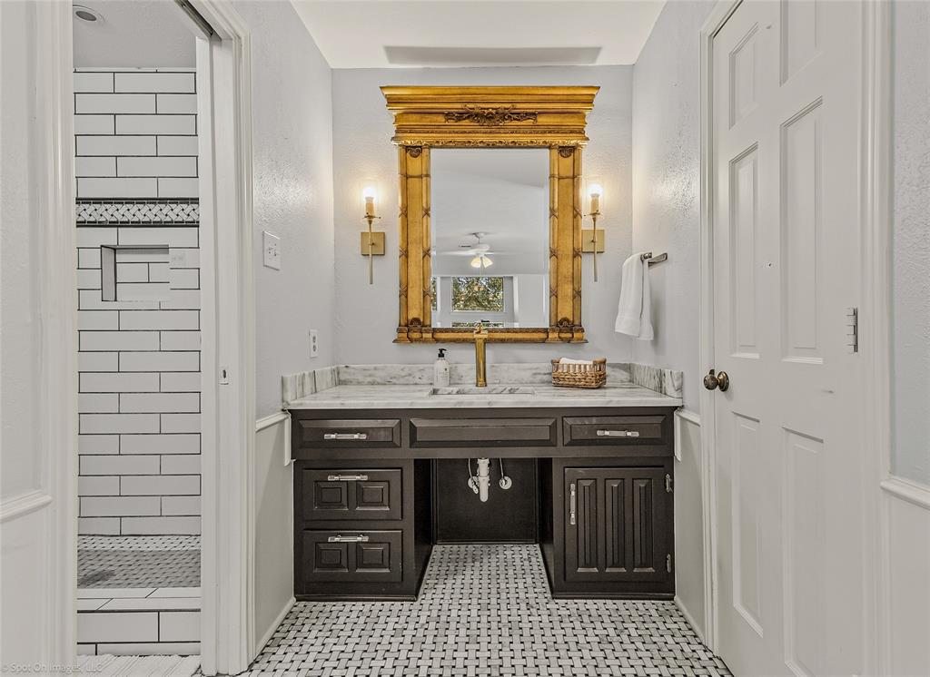 Westwood Park Add - Residential