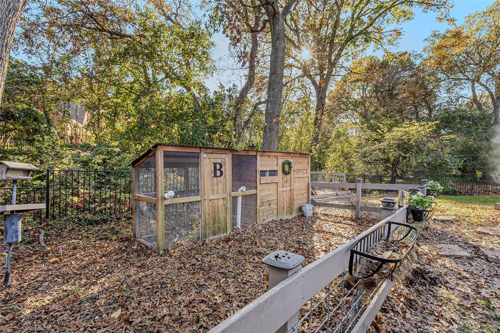 Westwood Park Add - Residential