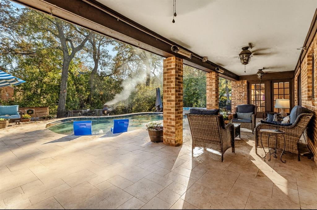 Westwood Park Add - Residential