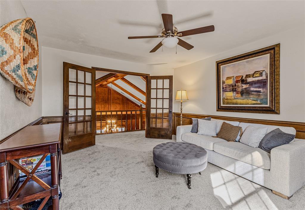 Westwood Park Add - Residential