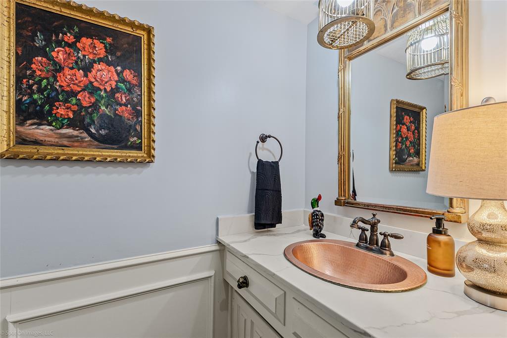 Westwood Park Add - Residential