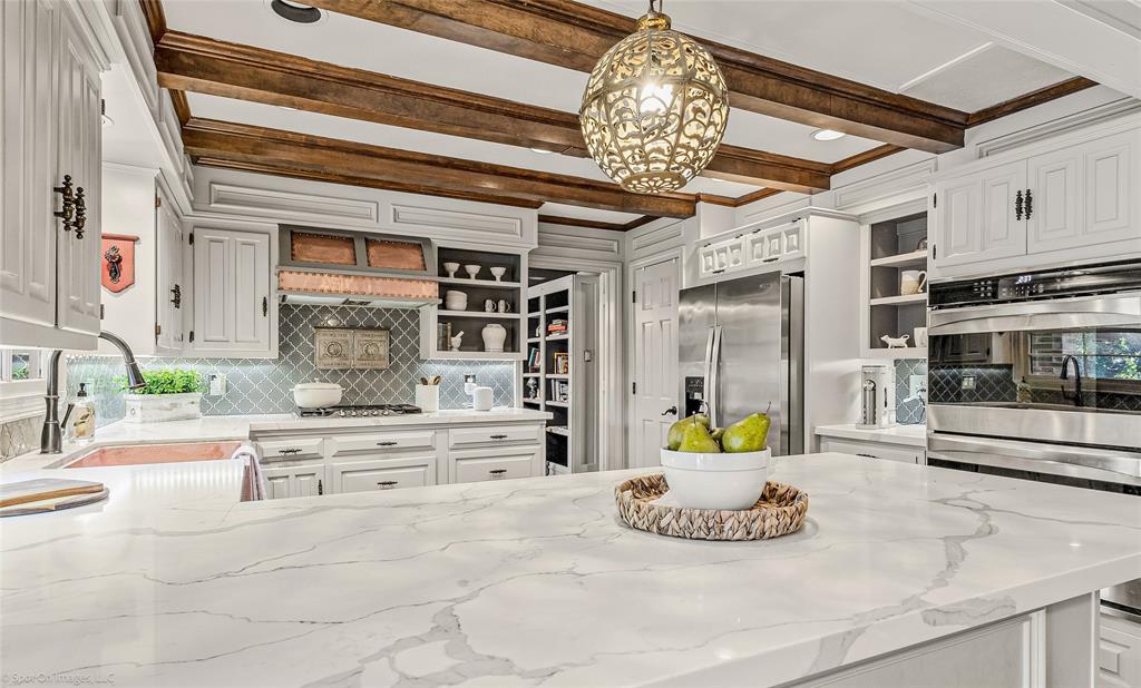 Westwood Park Add - Residential