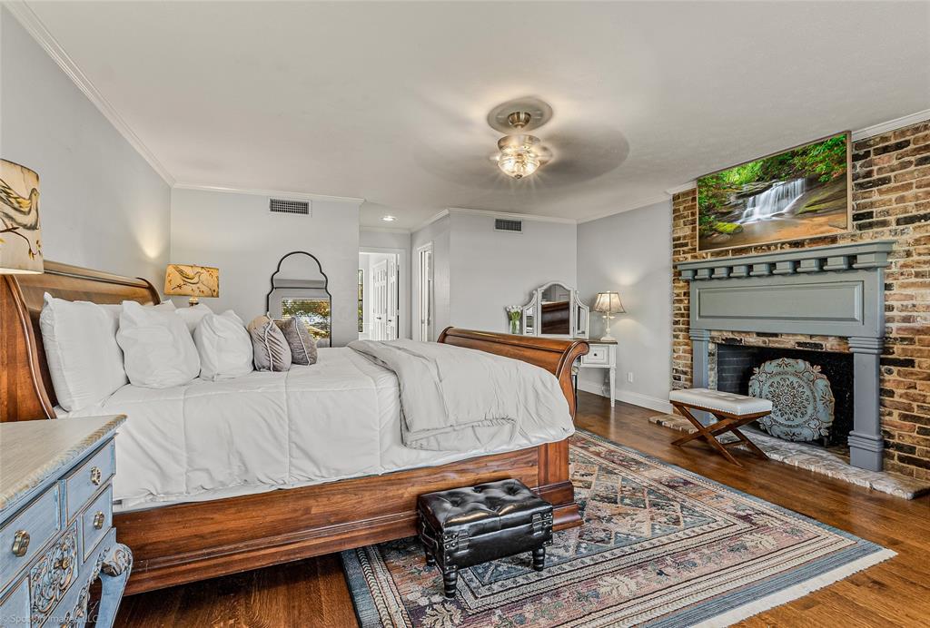 Westwood Park Add - Residential