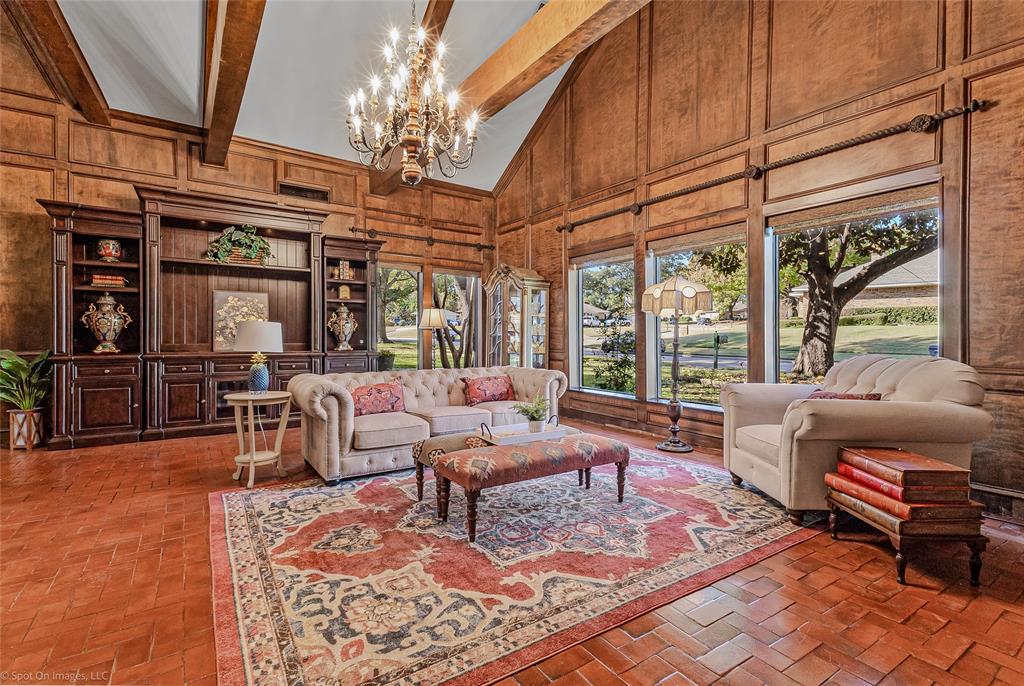 Westwood Park Add - Residential