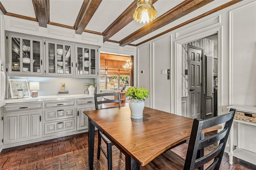 Westwood Park Add - Residential