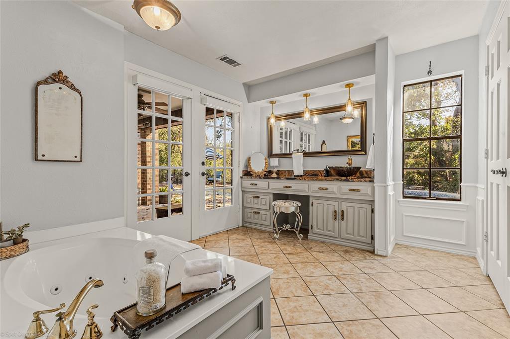 Westwood Park Add - Residential