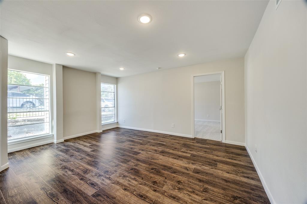 919 S Weatherred Drive 127