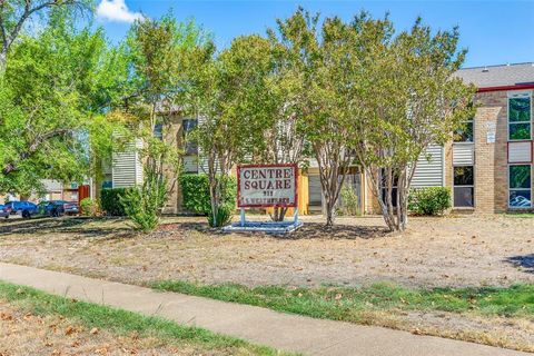 919 S Weatherred Drive 127 Richardson TX 75080