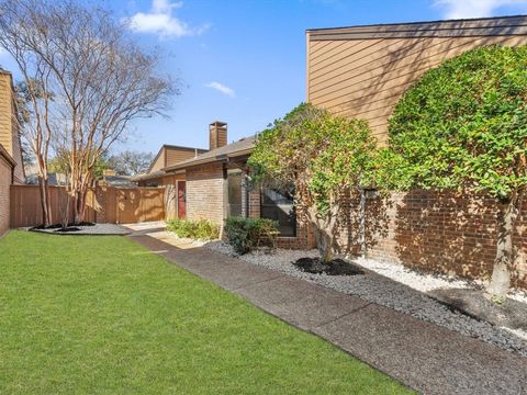 3303 Water Oak Court Farmers Branch TX 75234