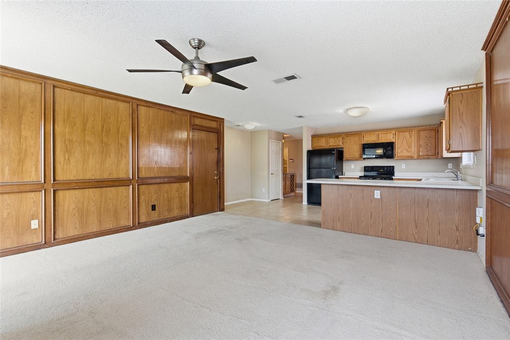 Huntington Village Ph III Add - Residential