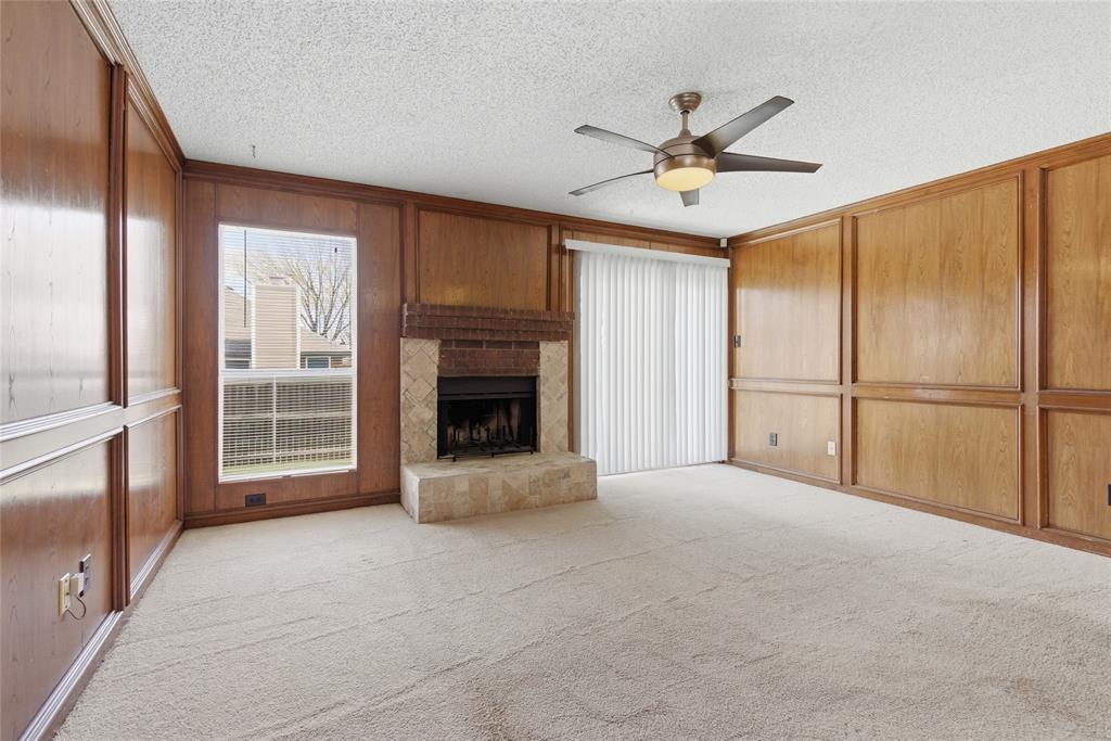 Huntington Village Ph III Add - Residential