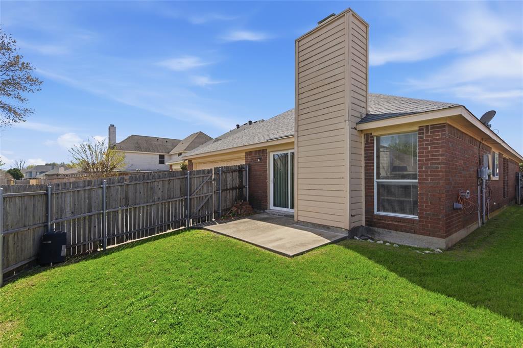 Huntington Village Ph III Add - Residential