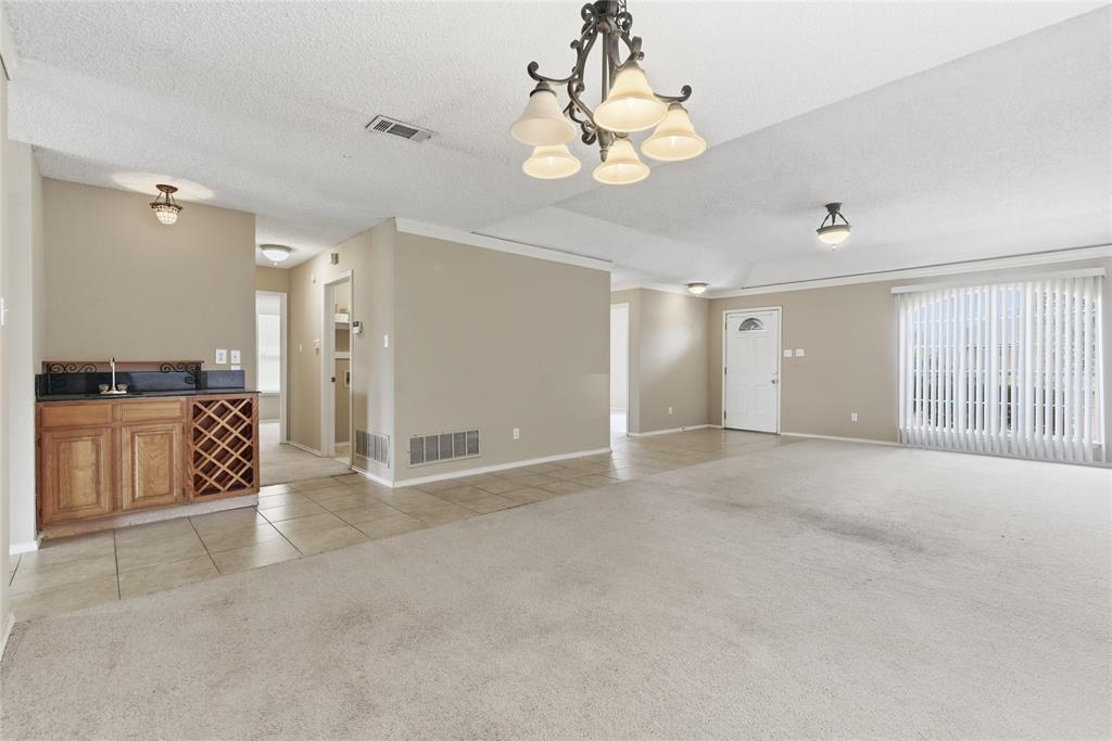 Huntington Village Ph III Add - Residential