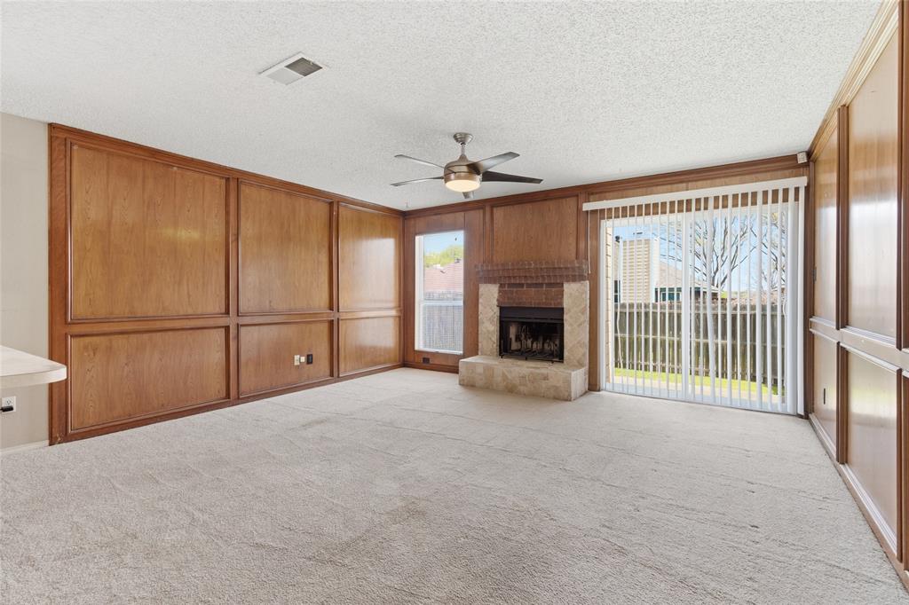 Huntington Village Ph III Add - Residential