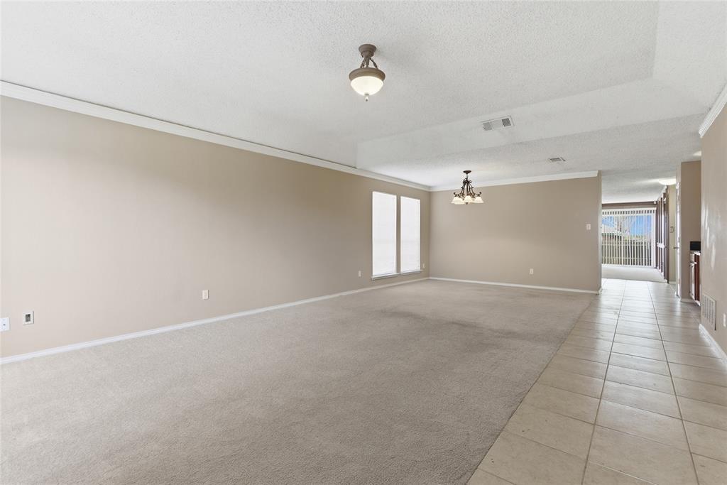 Huntington Village Ph III Add - Residential