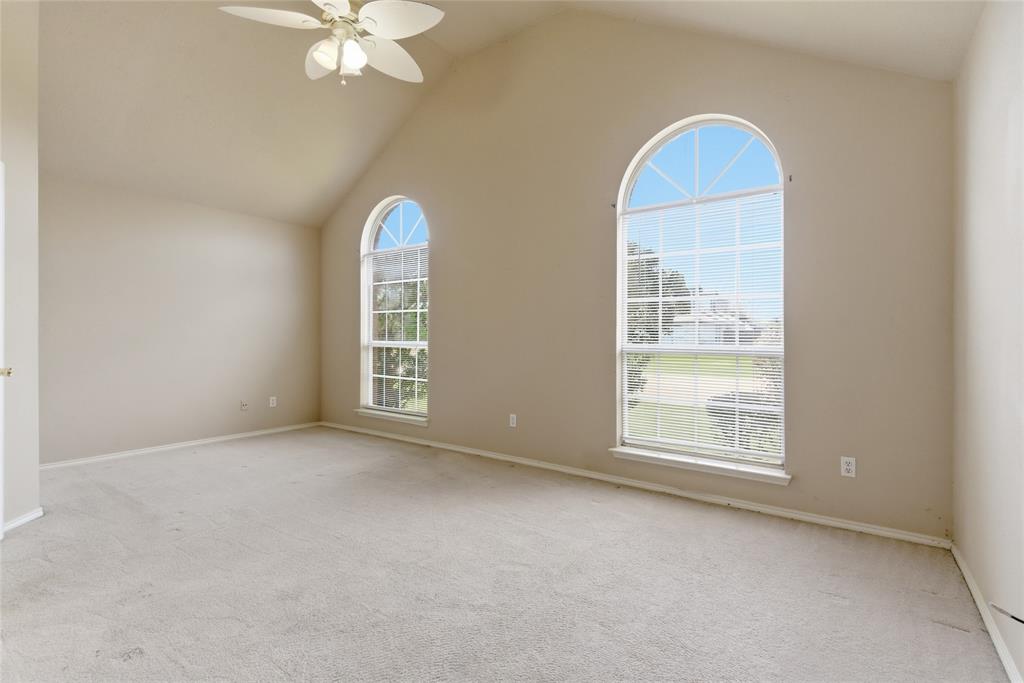 Huntington Village Ph III Add - Residential